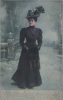 Maria Anna Antonia Gapp